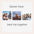 Starter Pack — 3 Magnets