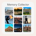 Full Memory Set — 9 Magnets